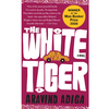 The White Tiger - Aravind Adiga