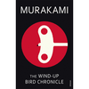 The Wind-Up Bird Chronicle - Haruki Murakami