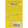 Work Rules!: Insights From Inside Google that Will Transform How You Live and Lead (POCKET size)