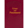 Crime and Punishment - Fyodor Dostoevsky