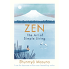 Zen: The art of simple living