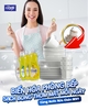 5 Lý Do Vì Sao Revy Là Bí Quyết Giúp Phòng Bếp Luôn Sạch Bong, Thơm Mát Mỗi Ngày