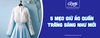 5 mẹo giữ áo quần trắng sáng như mới