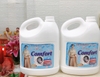 Nước giặt hương hoa Comfort 3in1 can 3.8L