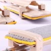 Cây lau nhà tự vắt Spin Mop đa năng tiện dụng