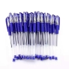 Combo 20 bút bi nước 0.05mm ngòi nhỏ