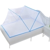 Mùng xếp thông minh tiện lợi 1m8