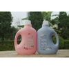 Nước giặt Blue hương hoa Hàn Quốc can 2kg