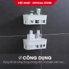 Khay đựng đồ dán tường đa năng Việt Nhật 5698