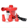 Bơm điện 2 chiều thổi, hút chân không mini (không vỏ)