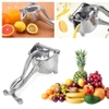 Dụng cụ ép hoa quả trái cây bằng tay siêu hot