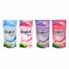 Set 3 túi nước xả vải Comfort Thái Lan dạng túi 500ml
