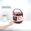 Nồi cơm điện 1L Sunhouse SHD8208C