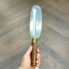 Dao bào Đa Sỹ thép không gỉ siêu bén cán Gỗ 12cm
