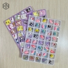 Hộp quà Hidden Box bất ngờ 40 món Kuromi và Gấu Lotso