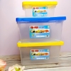 Hộp thực phẩm 2 quai nhỏ TLT