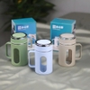 Cốc trà thủy tinh 480ml