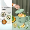 Ca lẩu điện 1.5L Sunhouse SHD4515G