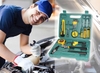 Bộ dụng cụ sửa chữa đa năng 16 món