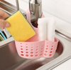 Rổ treo bồn rửa chén tiện lợi