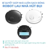 Robot quét nhà tự động thông minh