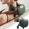 Máy massage cổ vai gáy hình bàn tay giảm đau mỏi