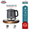 Ấm đun siêu tốc 1.8L Ladomax HA-869-Cơ