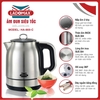 Ấm đun siêu tốc 1.8L Ladomax HA-869-Cơ