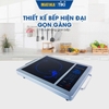 Bếp hồng ngoại kính cường lực MATIKA MTK-H22
