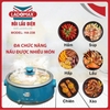 Nồi lẩu điện 4 Lít Ladomax HA-238