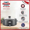 Nồi lẩu điện 4 Lít Ladomax HA-238