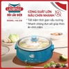 Nồi lẩu điện 4 Lít Ladomax HA-238