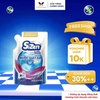 Túi nước giặt xả Sizen hương nước hoa 500 ml