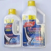 Nước thông tắc cầu cống siêu mạnh Sifa 1.4kg