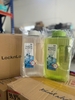 Bình nhựa đựng nước Aqua Lock&Lock 2.1L