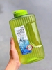 Bình nhựa đựng nước Aqua Lock&Lock 2.1L