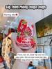 Sáp thơm phòng Chupa Chups Thái Lan 230g