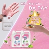 Nước rửa chén Clean&Clean Hương Chanh Can 5L