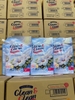 Nước giặt xả dưỡng vải Clean & Clean Hương Ban Mai 3.2kg