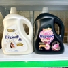 Nước xả Hygiene hương nước hoa hàng chuẩn Thái can 3L3