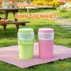 Bình giữ nhiệt tròn có quai xách không vòi 2L 3754 VH