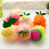 Bông tắm tạo bọt hình trái cây siêu cute