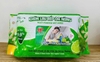 Khăn lau bếp đa năng hương chanh xả Mia