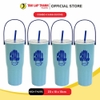 Bình đựng nước có quai xách Chill 2 lớp 1L TLT
