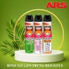 Bình xịt côn trùng Red Foxx 600ml