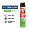 Bình xịt côn trùng Red Foxx 600ml