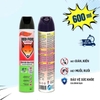 Bình xịt côn trùng Red Foxx 600ml