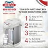 Bình thủy điện Ladomax 3.6L HA-1636