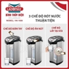 Bình thủy điện Ladomax 3.6L HA-1636