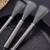 Chổi inox cọ xoong nồi chuyên dụng cao cấp